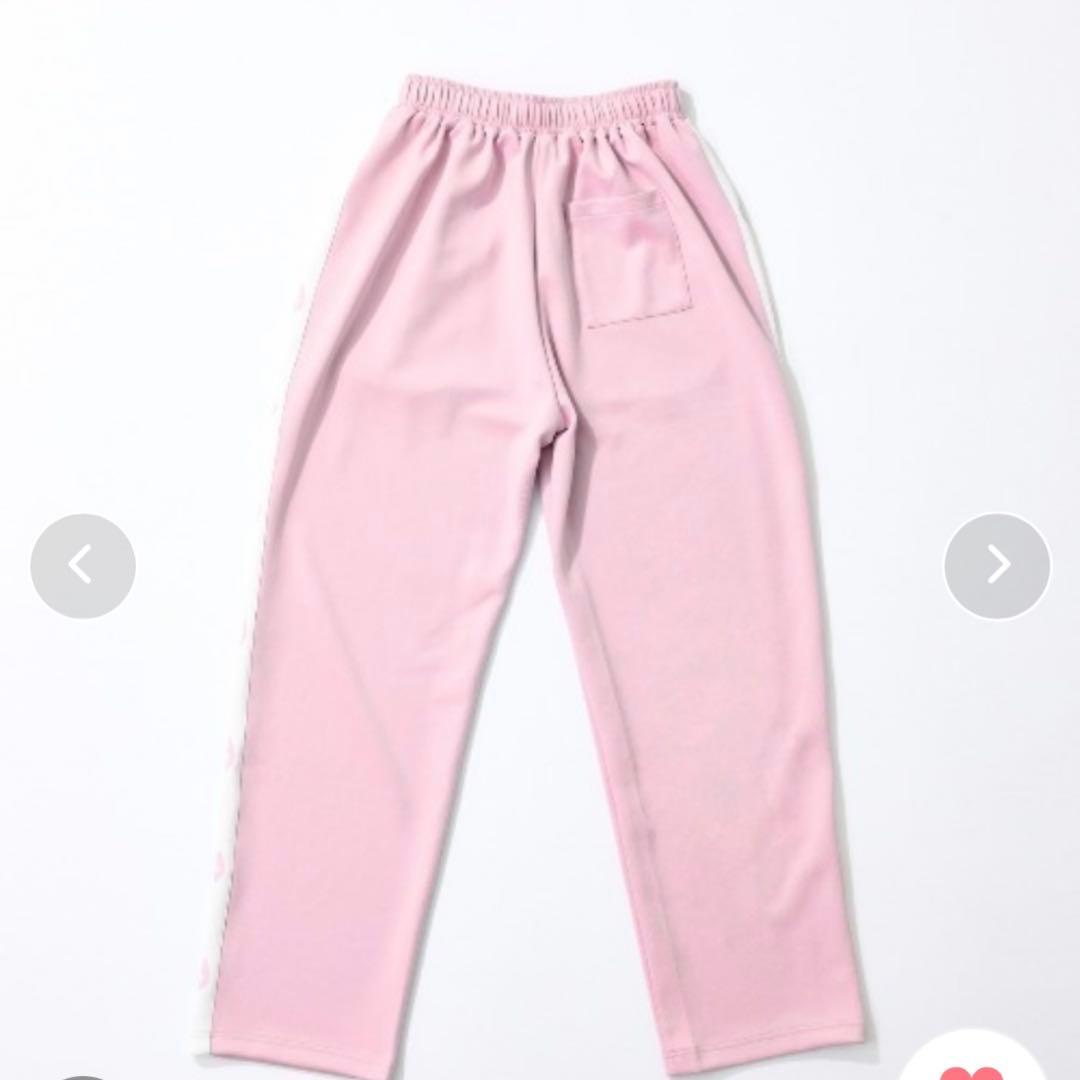 Hauls ハウルズ 新！ネ申おジャージ参上！