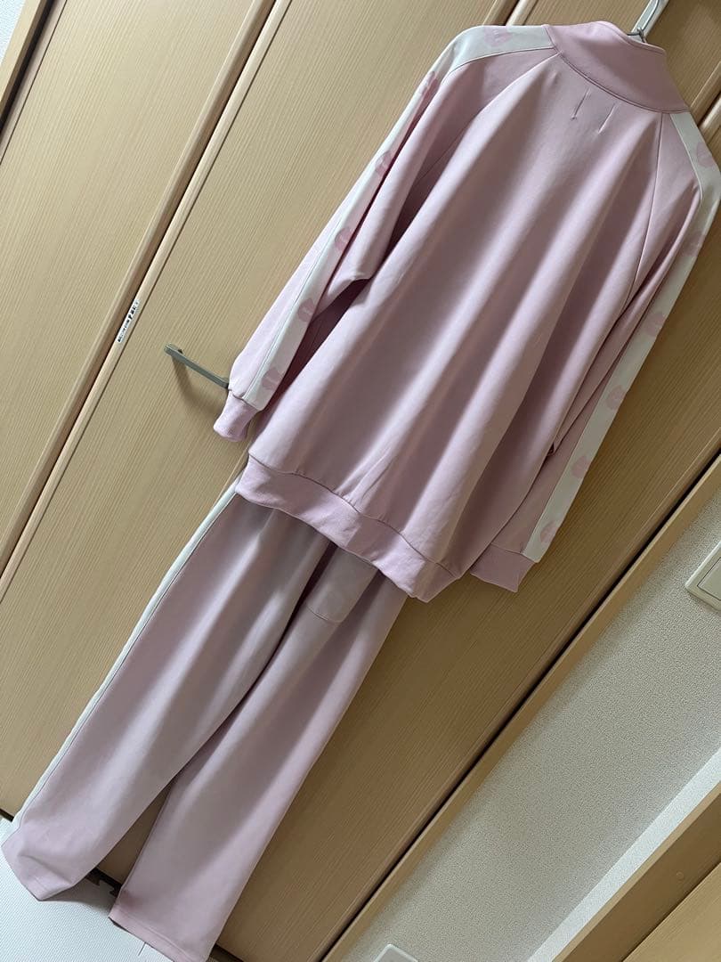 Hauls ハウルズ 新！ネ申おジャージ参上！