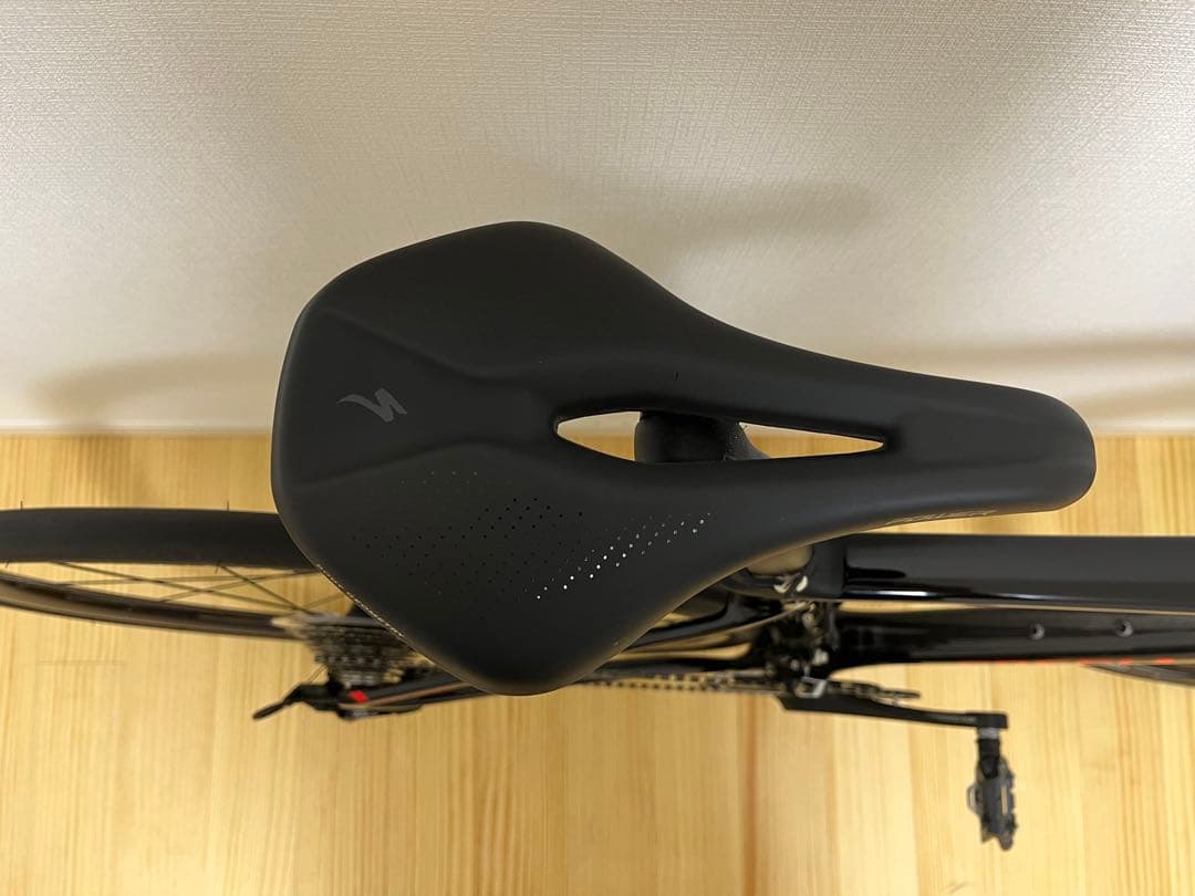 Specialized ROUBAIX ルーベ ロードバイク サイズ52