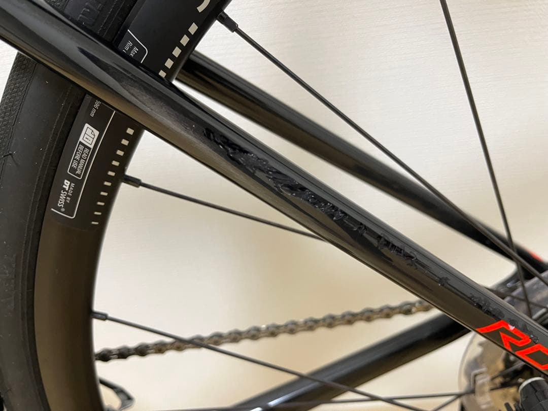 Specialized ROUBAIX ルーベ ロードバイク サイズ52