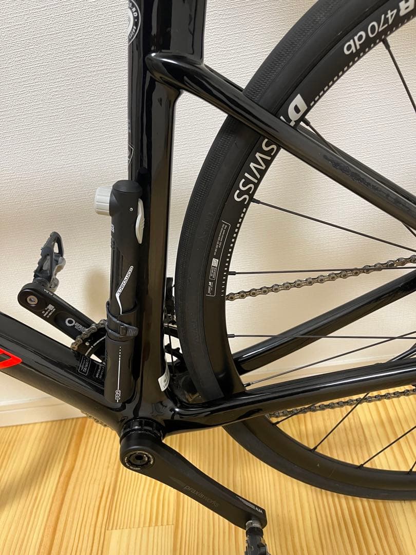 Specialized ROUBAIX ルーベ ロードバイク サイズ52