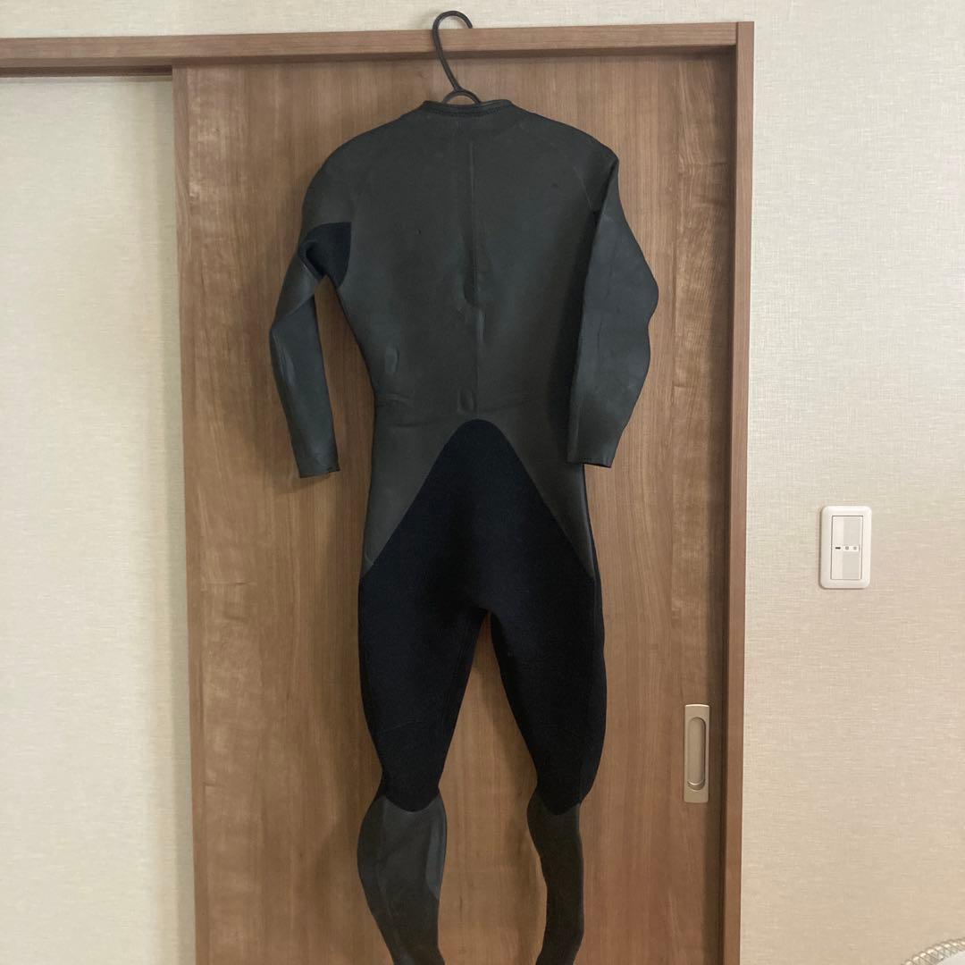 DOVE ジャージフル　ウエットスーツ