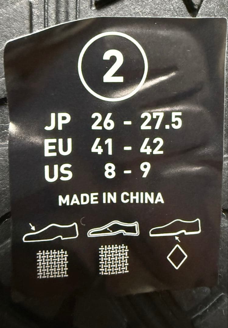 靴 WIND AND SEA x SUBU