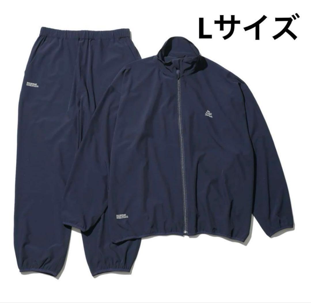 ウォーキング・ランニングウェア FreshService UTILITY PACKABLE SUIT