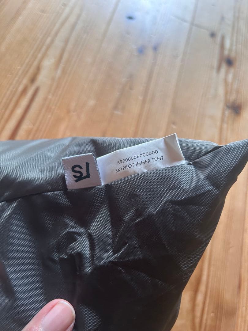 サバティカル　スカイパイロットTC SABBATICAL