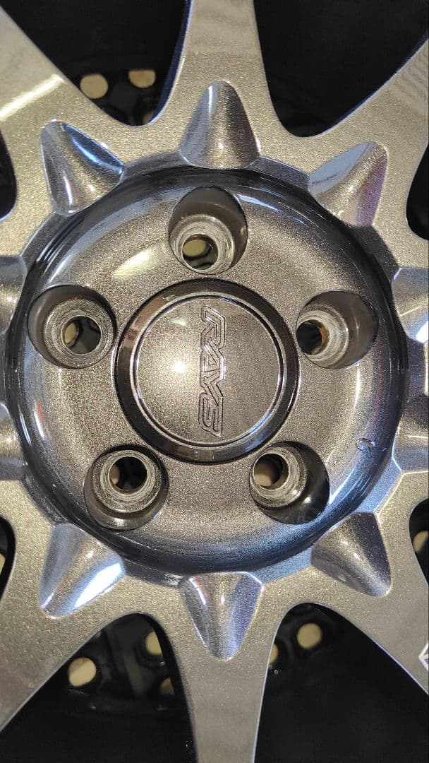 MPEX CE28NPlus 4本目