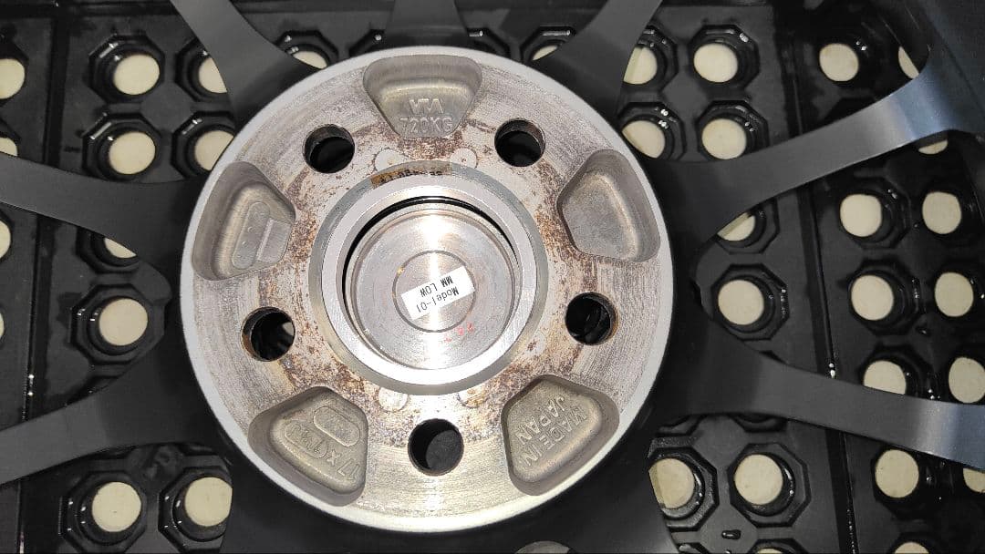 MPEX CE28NPlus 4本目