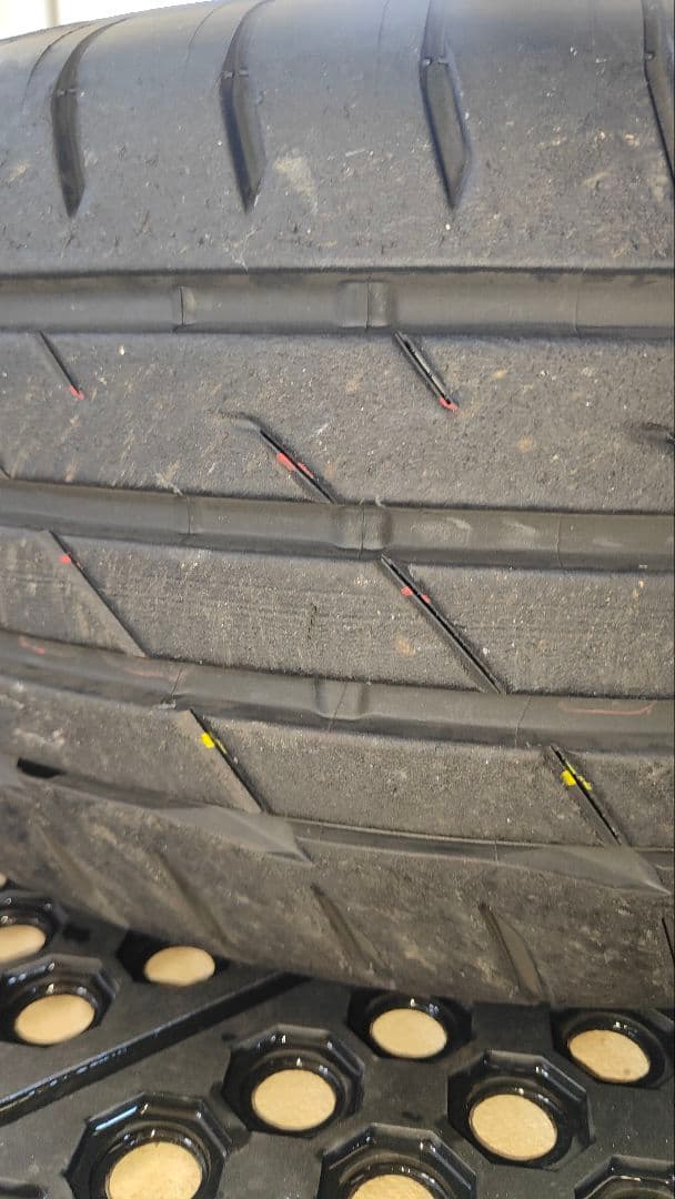 MPEX CE28NPlus 4本目