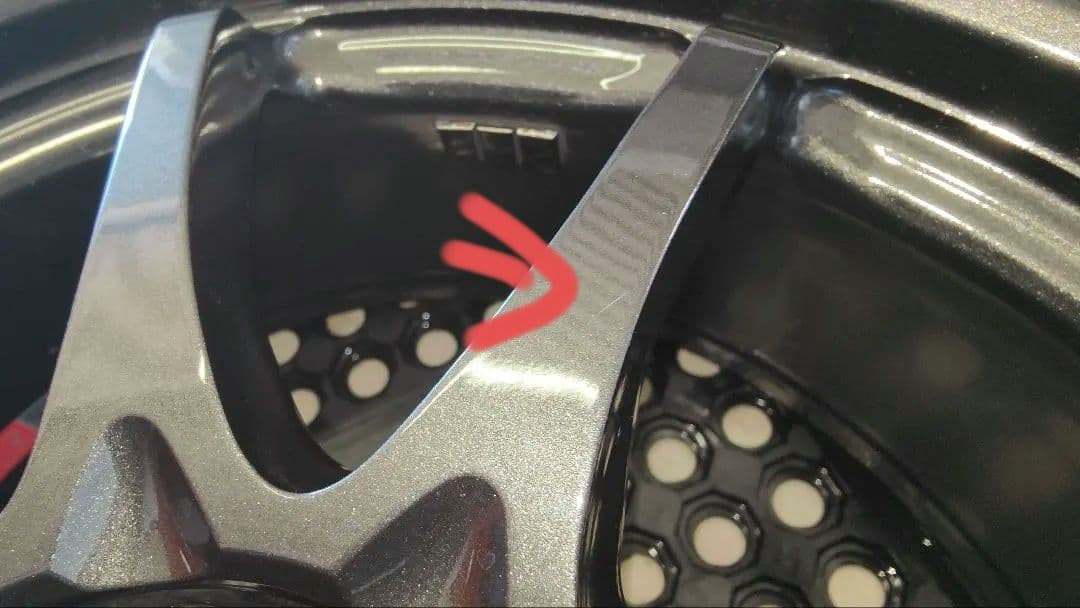 MPEX CE28NPlus 4本目