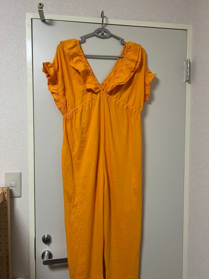 サロペット・オーバーオール・オールインワン holiday SUPER FINE ALL-IN-ONE