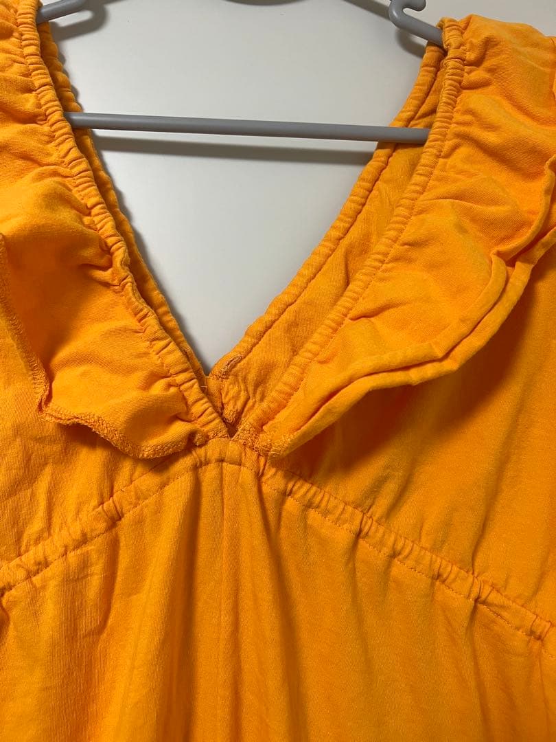 サロペット・オーバーオール・オールインワン holiday SUPER FINE ALL-IN-ONE