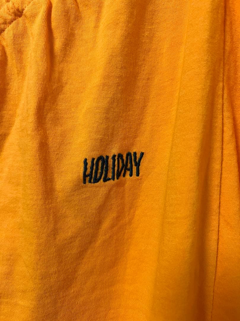 サロペット・オーバーオール・オールインワン holiday SUPER FINE ALL-IN-ONE