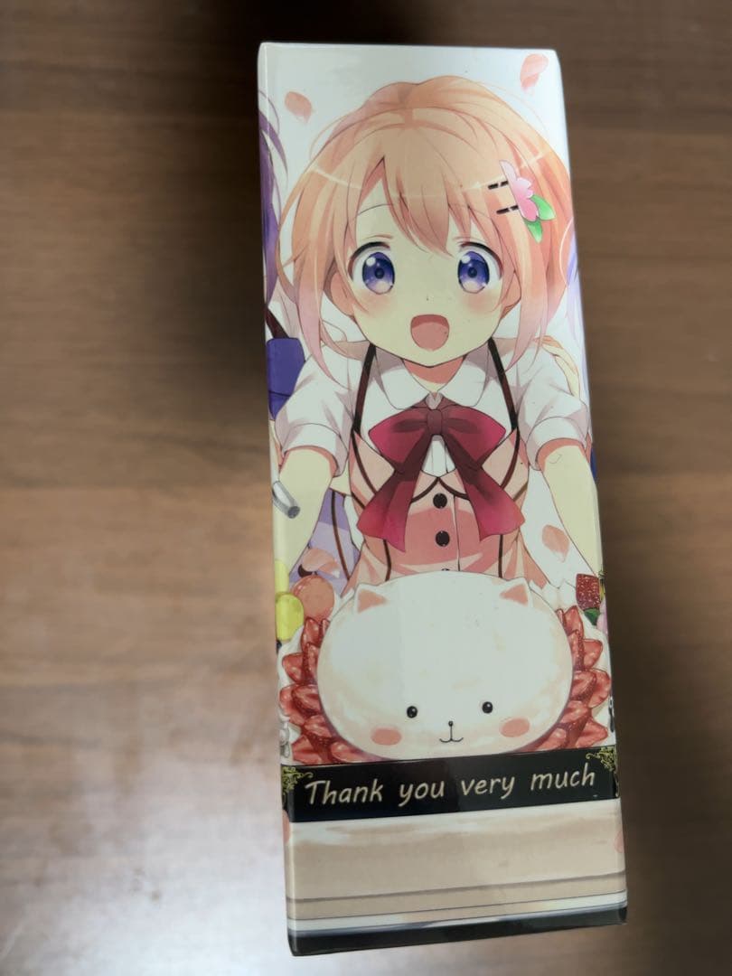 ご注文はうさぎですか？ CD ボックスセット 28枚