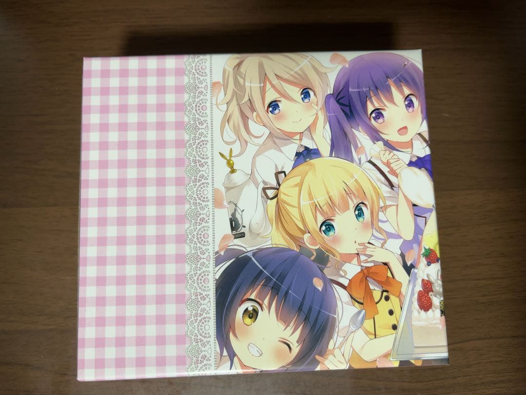 ご注文はうさぎですか？ CD ボックスセット 28枚