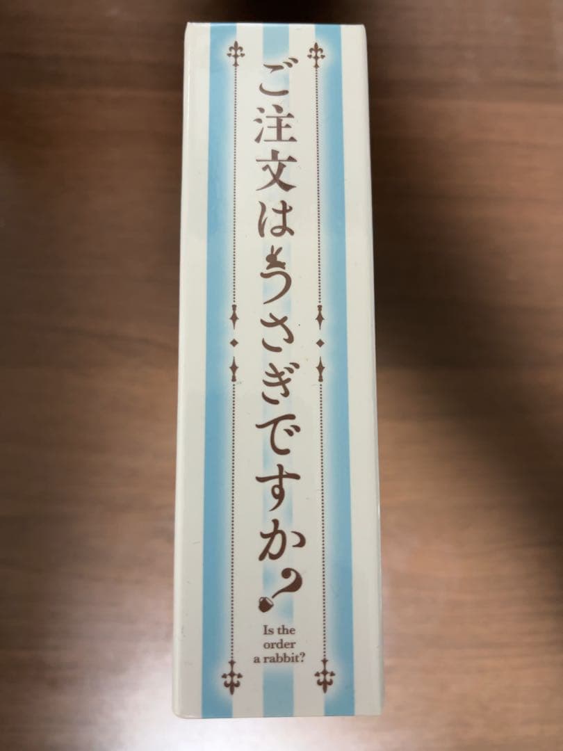 ご注文はうさぎですか？ CD ボックスセット 28枚