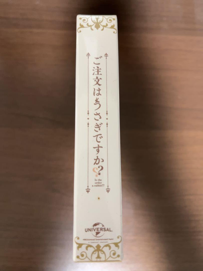 ご注文はうさぎですか？ CD ボックスセット 28枚