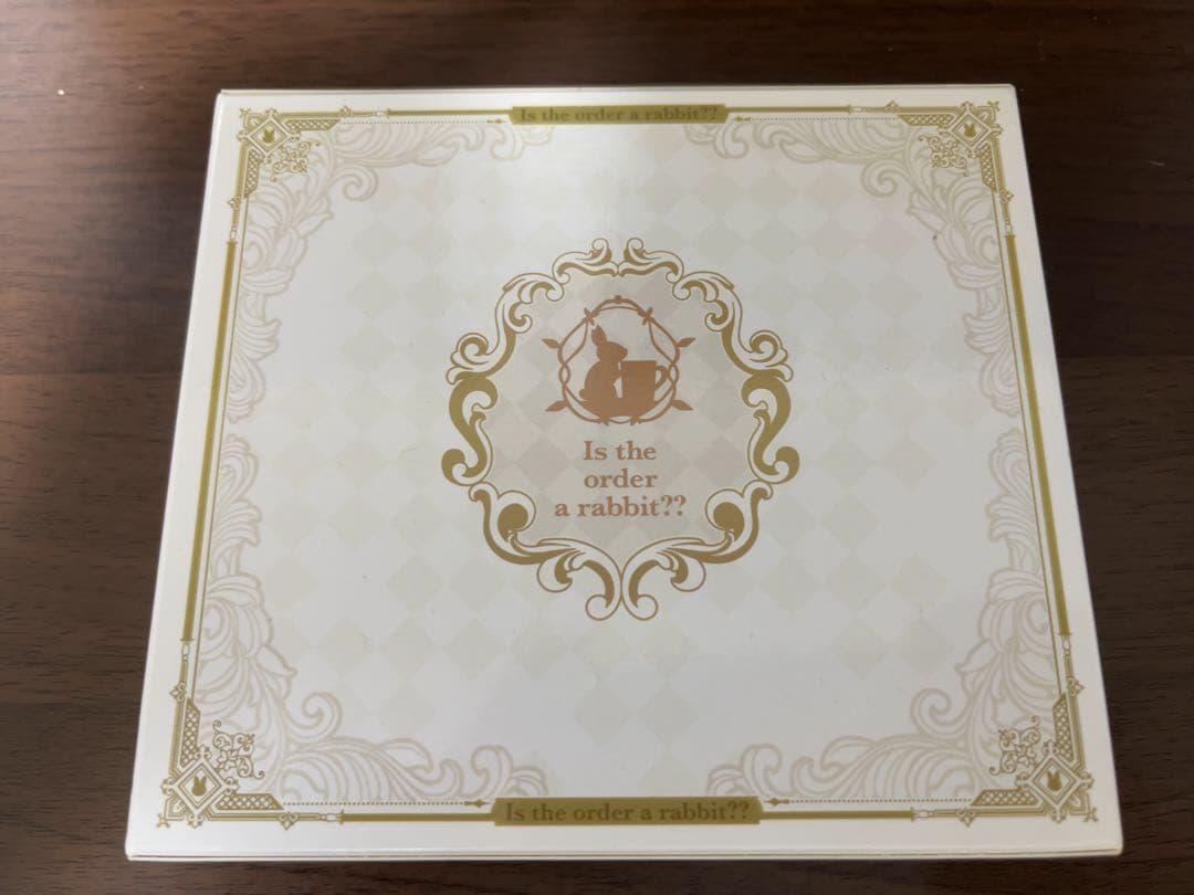 ご注文はうさぎですか？ CD ボックスセット 28枚