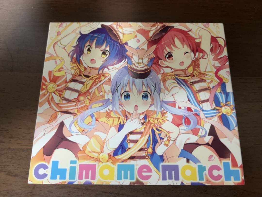 ご注文はうさぎですか？ CD ボックスセット 28枚