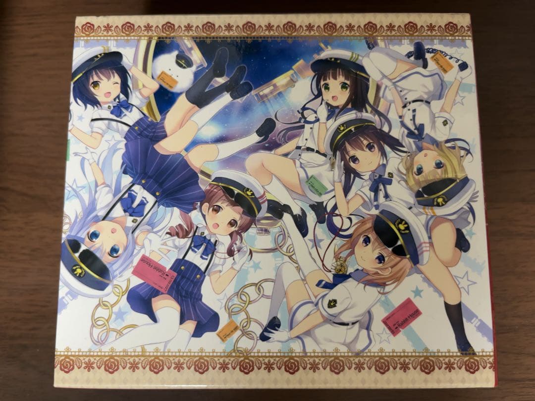 ご注文はうさぎですか？ CD ボックスセット 28枚