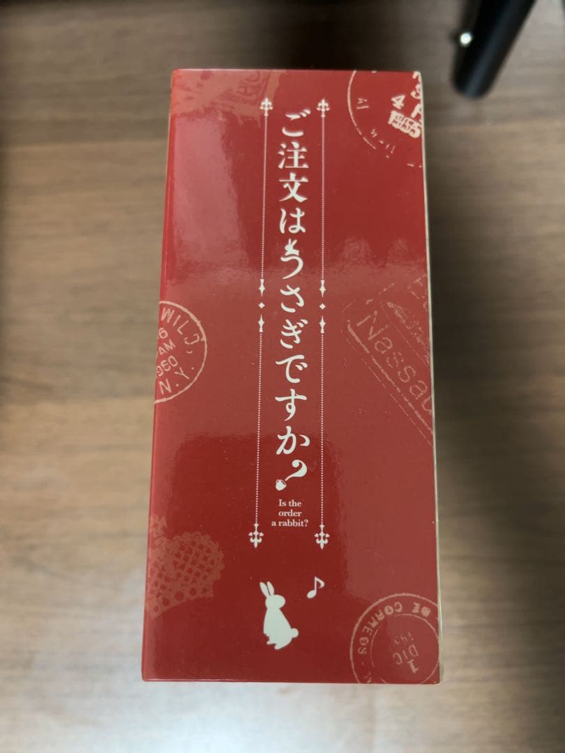 ご注文はうさぎですか？ CD ボックスセット 28枚
