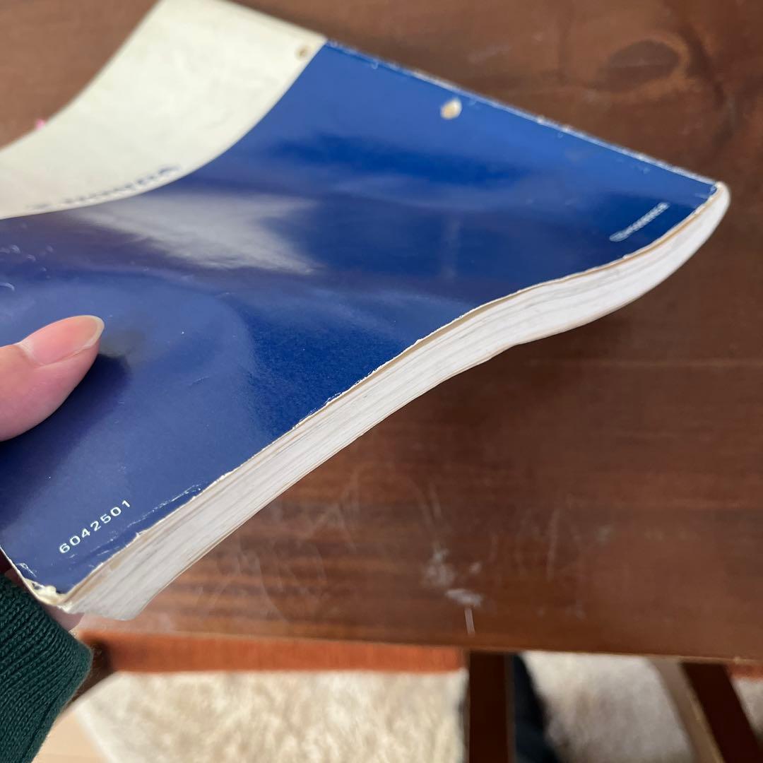 honda cb750k cb750f cb750c サービスマニュアル