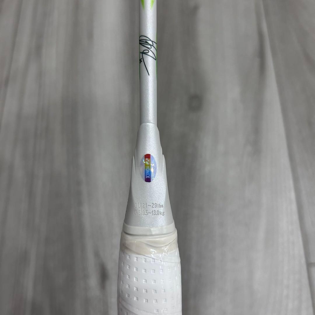 ヨネックス ASTROX100ZZ VA 3UG5 新品未使用 正規品