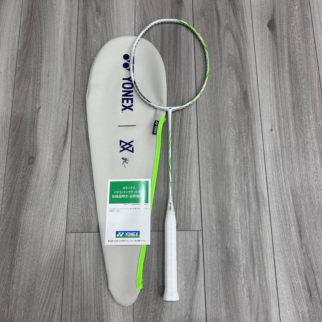 ヨネックス ASTROX100ZZ VA 3UG5 新品未使用 正規品