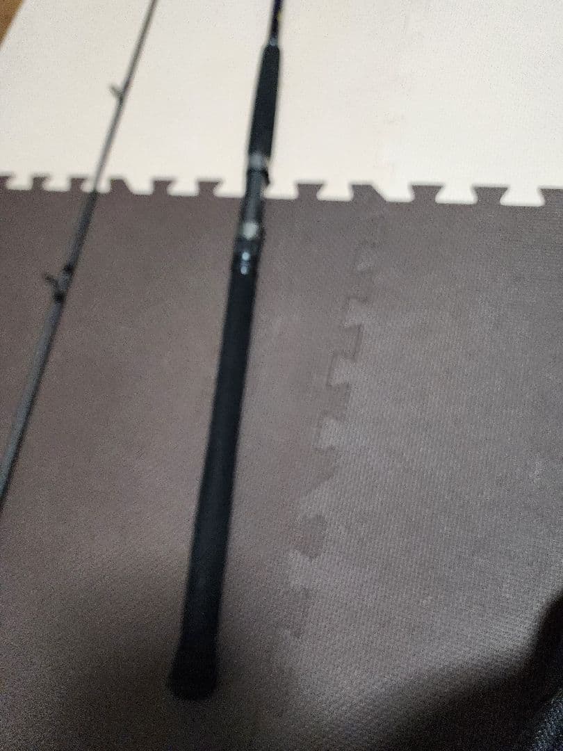 コルトスナイパーbb S100MH