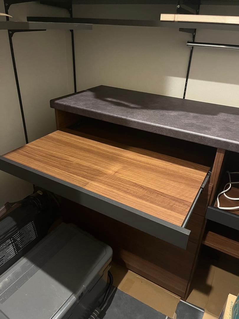 カップボード　120センチ