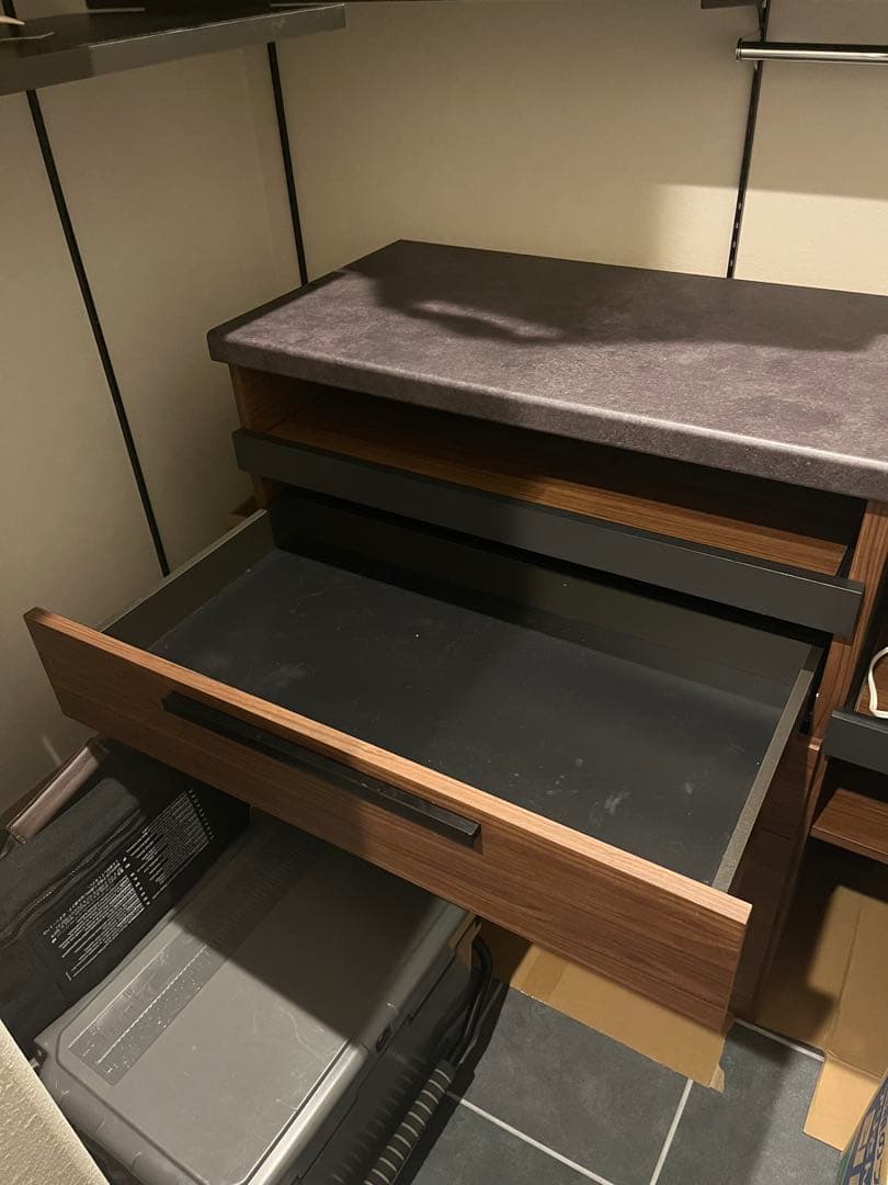 カップボード　120センチ