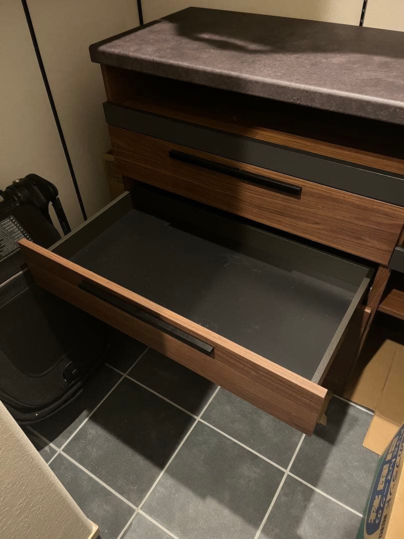 カップボード　120センチ