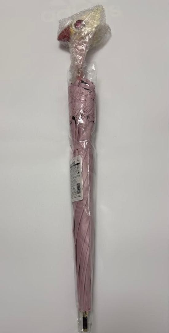 カードキャプターさくら 晴雨兼用長傘 封印の杖　新品未開封