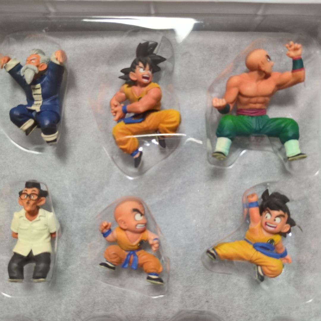 ドラゴンボール DVD-BOX「DRAGON BOX」特典付き