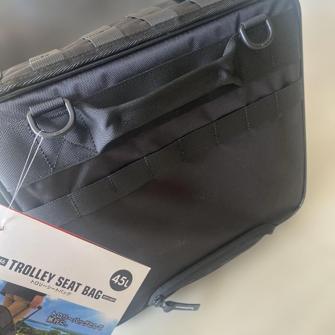 仮*ー様 ✳︎新品✳︎ヘンリービギンズHenly Begins デイトナ バイク