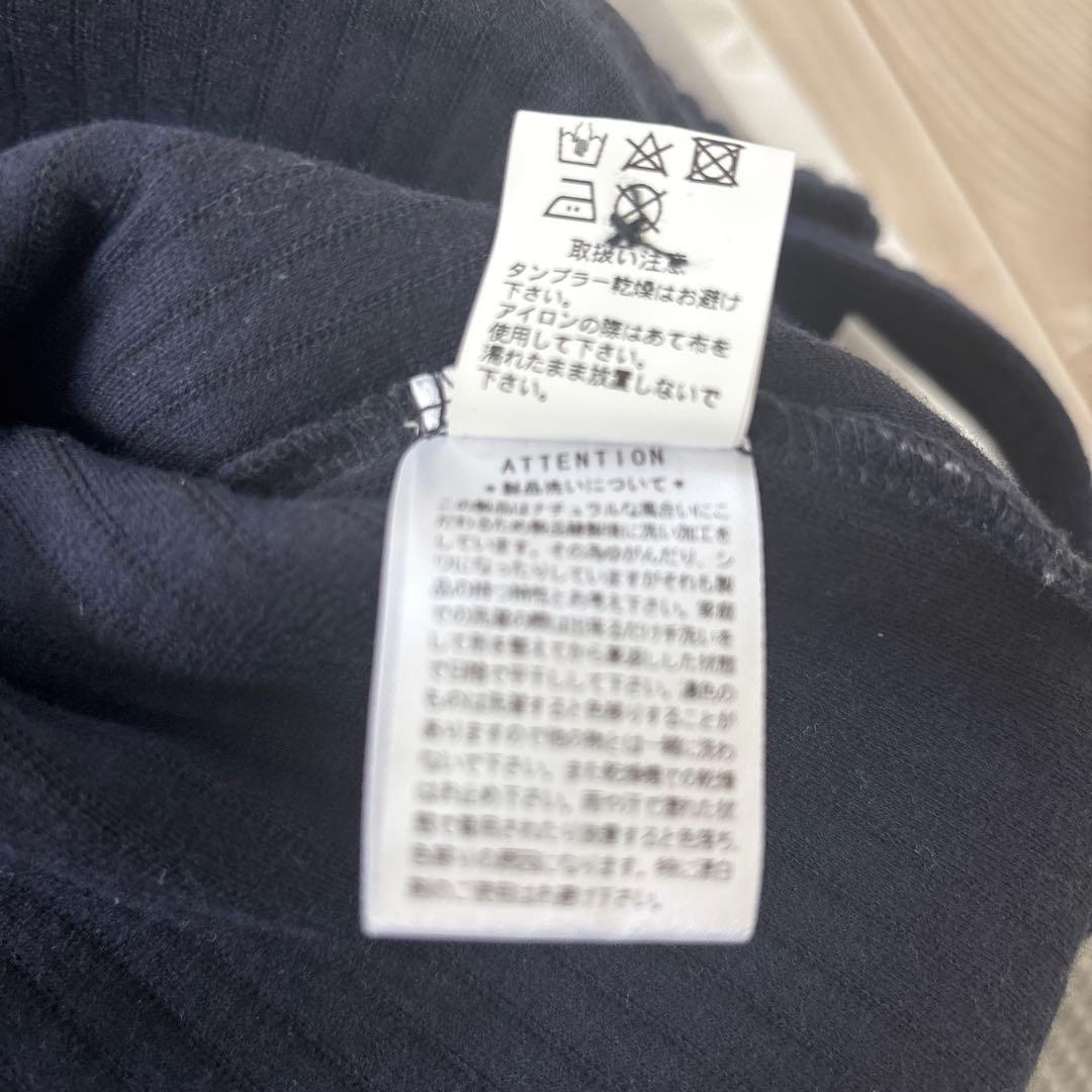 プリット　コールキルトサロペット