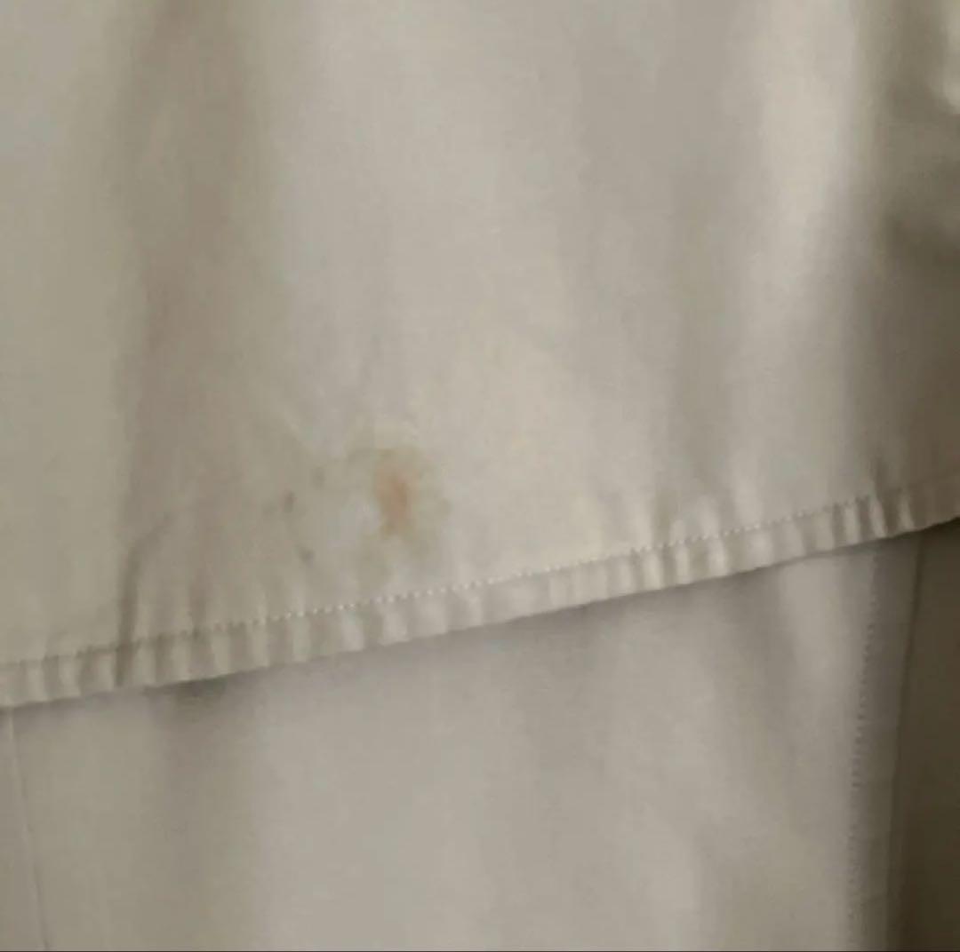 Burberrys レディース　ヴィンテージ　レトロ　トレンチコート