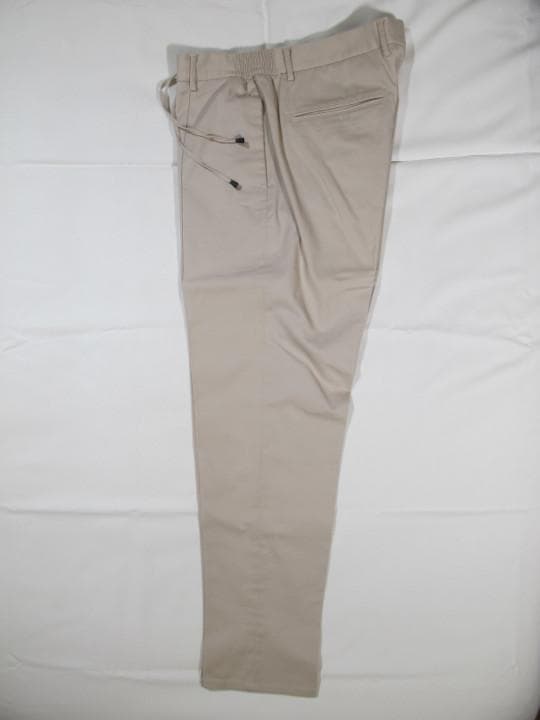 ジャブスアルキヴィオ マサッチョ size:52 アイスグレー