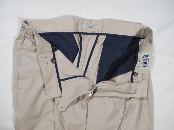 ジャブスアルキヴィオ マサッチョ size:52 アイスグレー