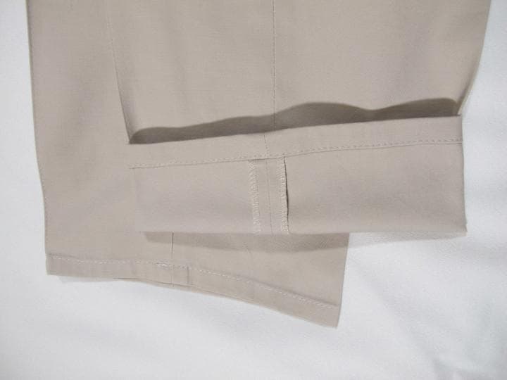 ジャブスアルキヴィオ マサッチョ size:52 アイスグレー