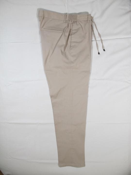 ジャブスアルキヴィオ マサッチョ size:52 アイスグレー