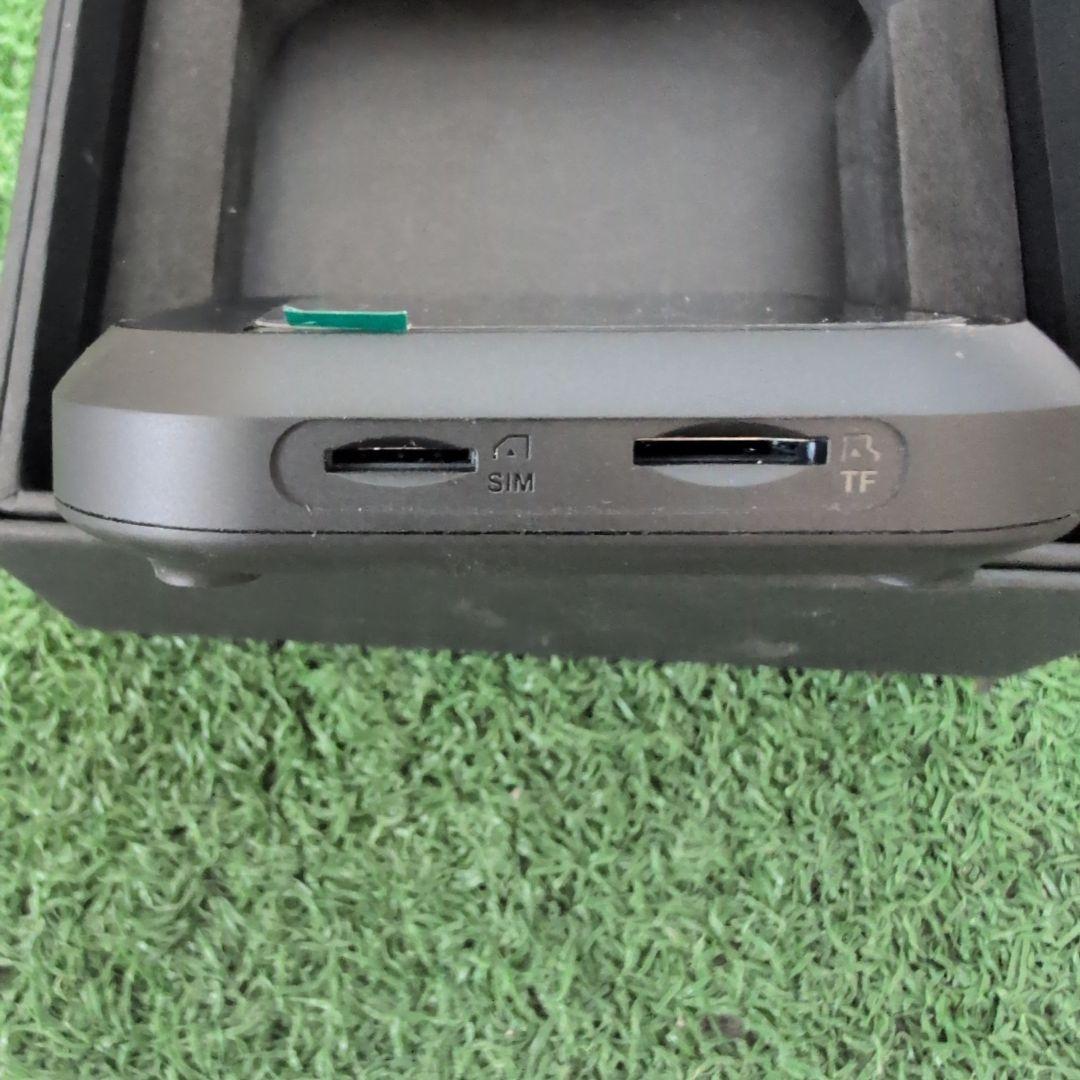 CarPlay AI Box Android 13.0システム ワイヤレス