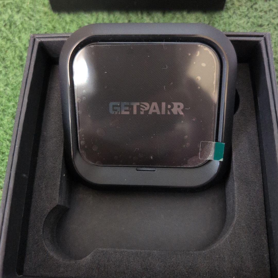 CarPlay AI Box Android 13.0システム ワイヤレス