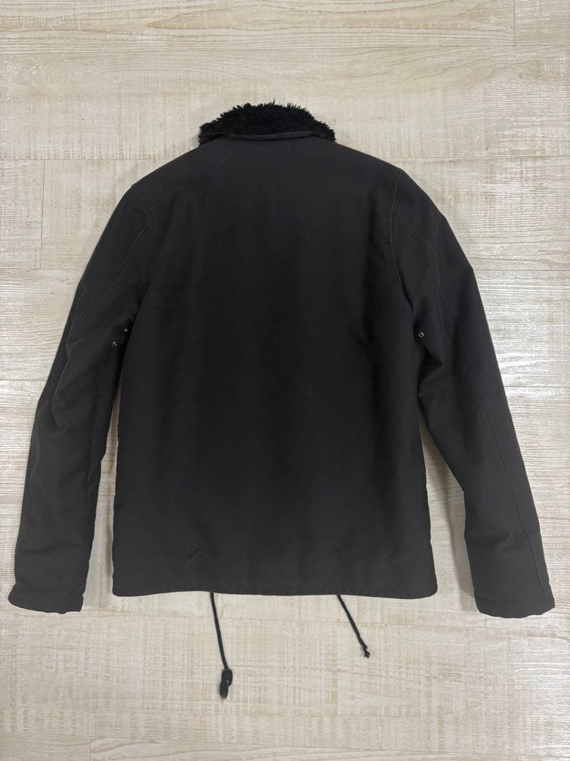 RUDE GALLERY N-1ジャケット 3 美品 ブラック