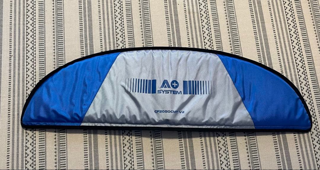 最終価格ARMSTRONG CF2050c㎡ V2 アームストロング　フォイル