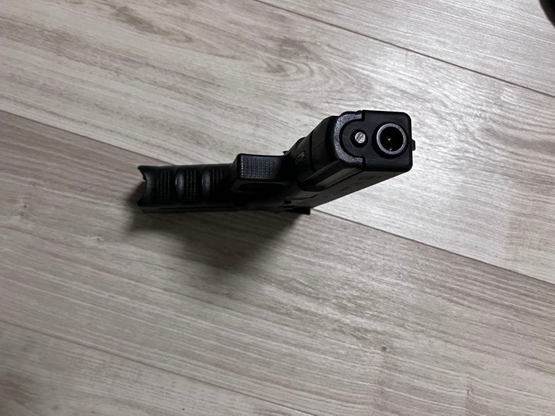 Glock 18 ガスガン マガジン2本付き