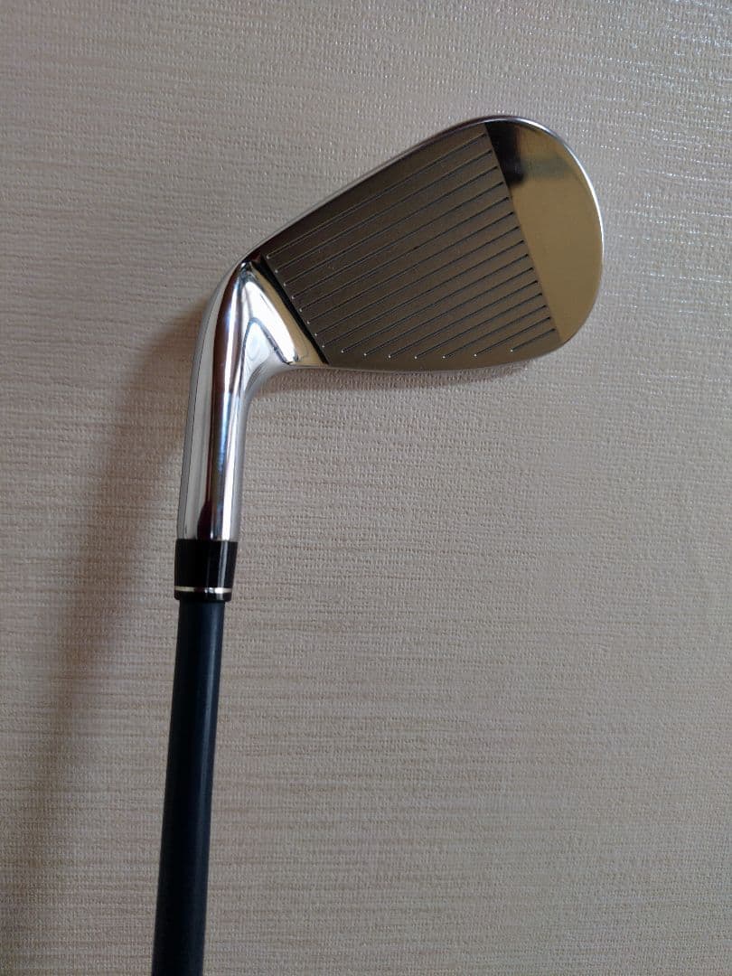 キャロウェイ パラダイム アイアンセット +52°