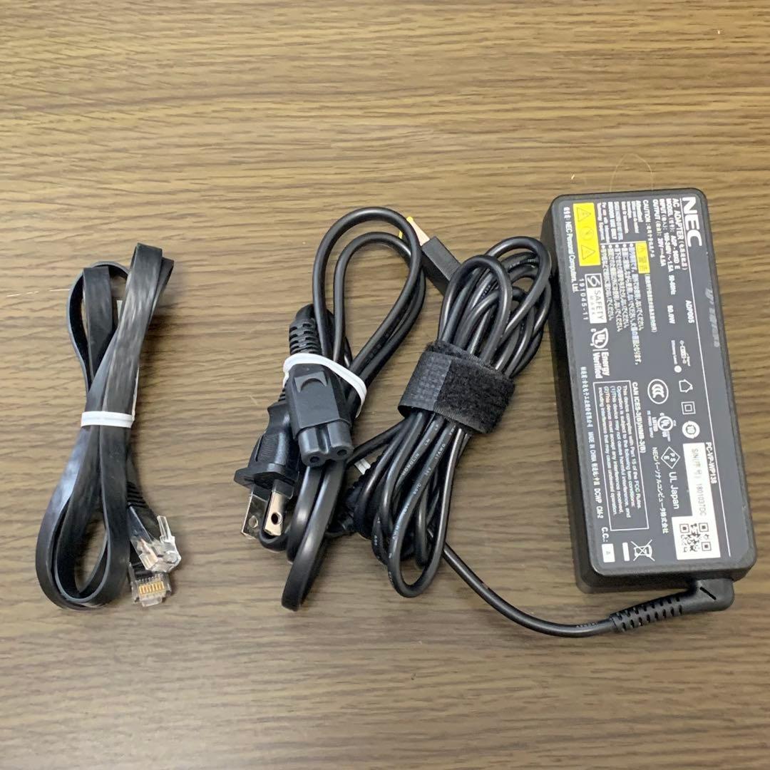 美品 NEC LAVIE A2377CAB