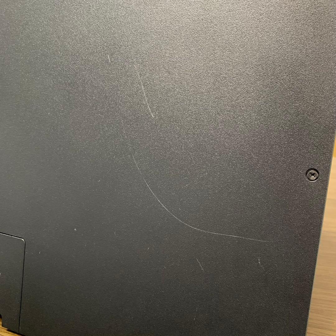 美品 NEC LAVIE A2377CAB