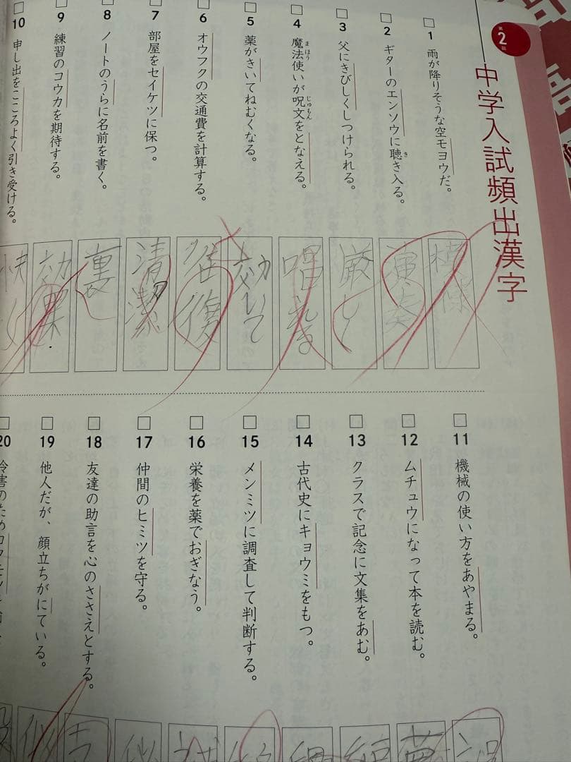 四谷大塚 予習シリーズ 小学6年生62冊セット