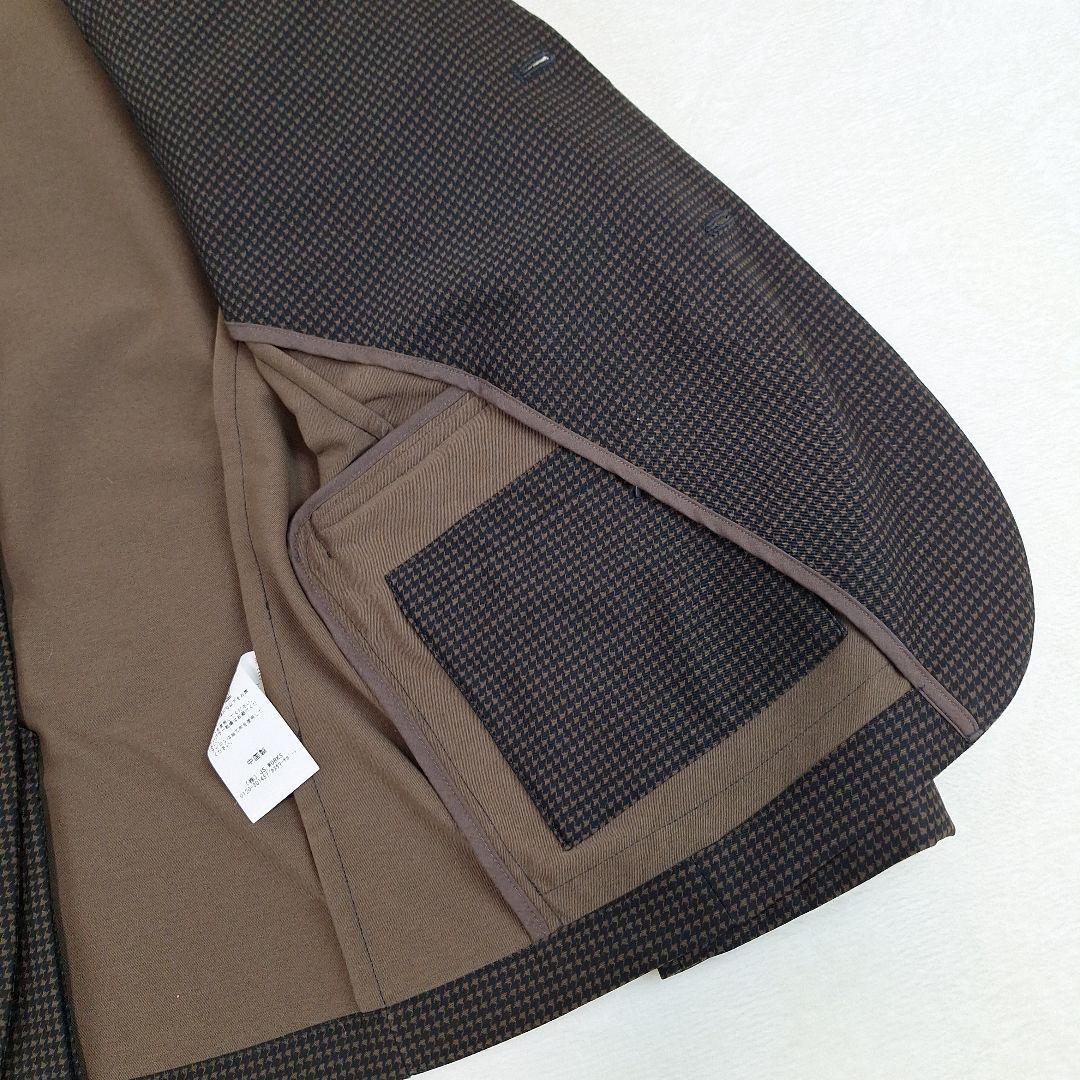 ジャーナルスタンダード　高機能生地KANTIAN　洗えるストレッチスーツ　S